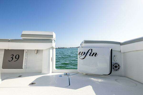 Yellowfin  Yacht For Sale