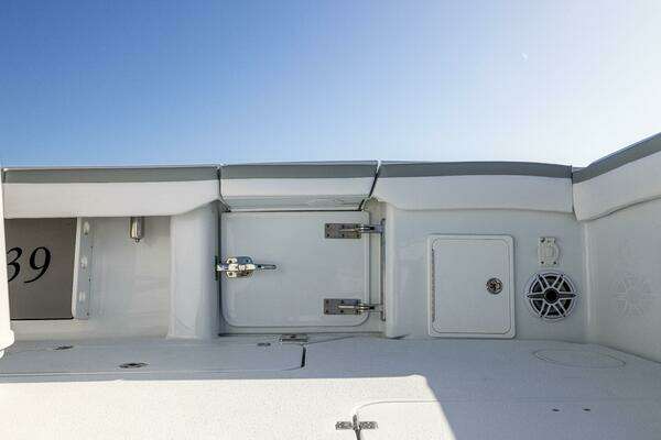 Yellowfin  Yacht For Sale