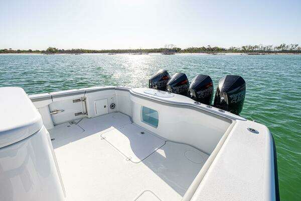 Yellowfin  Yacht For Sale