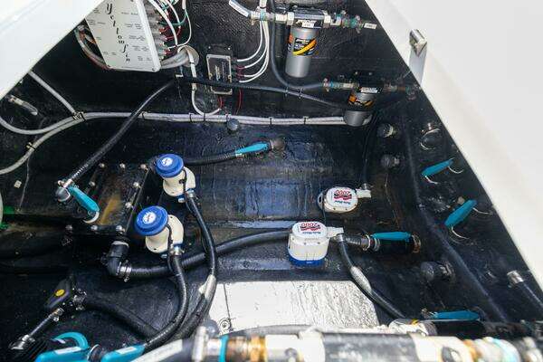 Yellowfin  Yacht For Sale