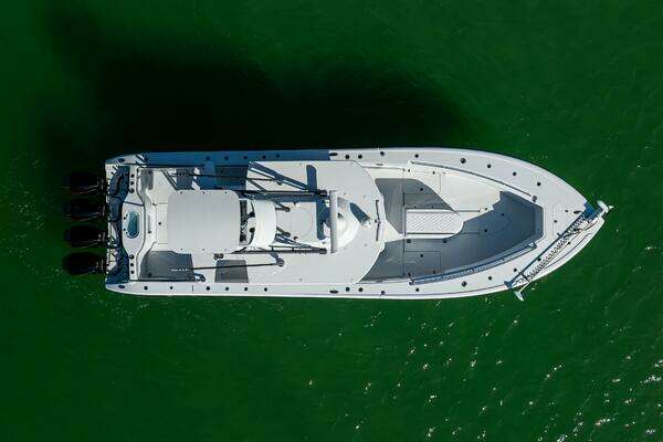 Yellowfin  Yacht For Sale