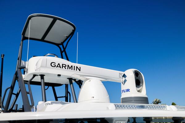 39ft Yellowfin Yacht For Sale