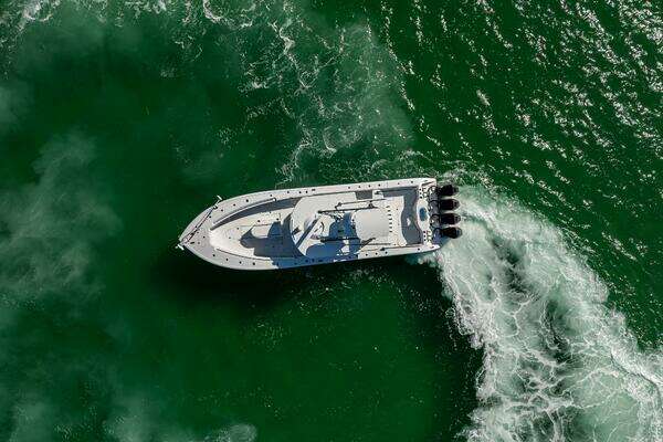 Yellowfin  Yacht For Sale