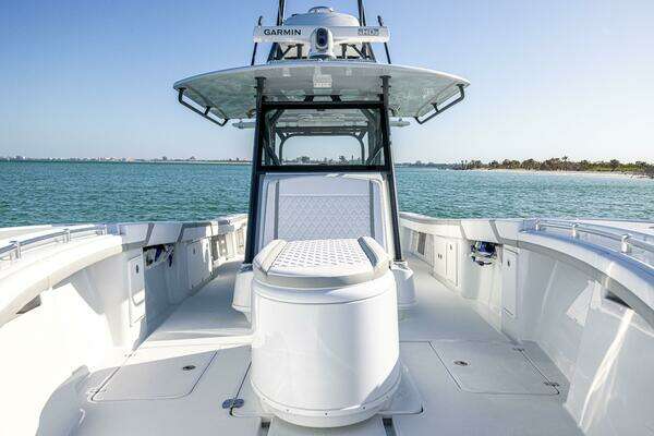 Yellowfin  Yacht For Sale