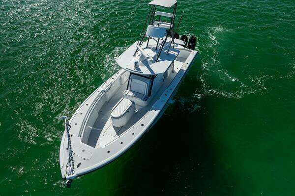Yellowfin  Yacht For Sale