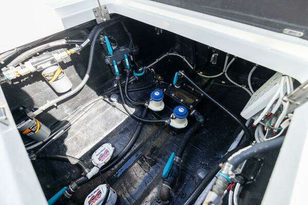 Yellowfin  Yacht For Sale