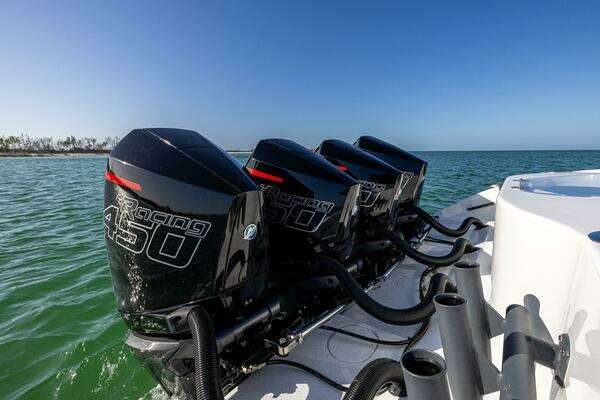 Yellowfin  Yacht For Sale