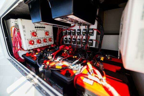 Yellowfin  Yacht For Sale