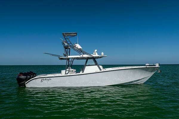 Yellowfin  Yacht For Sale