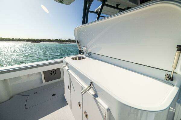 Yellowfin  Yacht For Sale