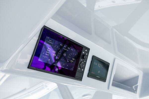 Yellowfin  Yacht For Sale