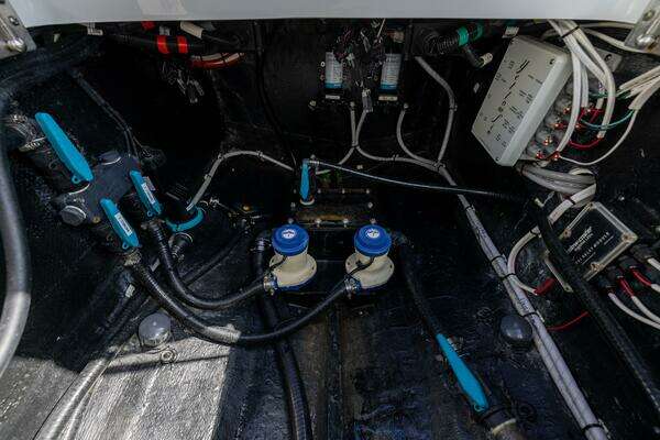 Yellowfin  Yacht For Sale