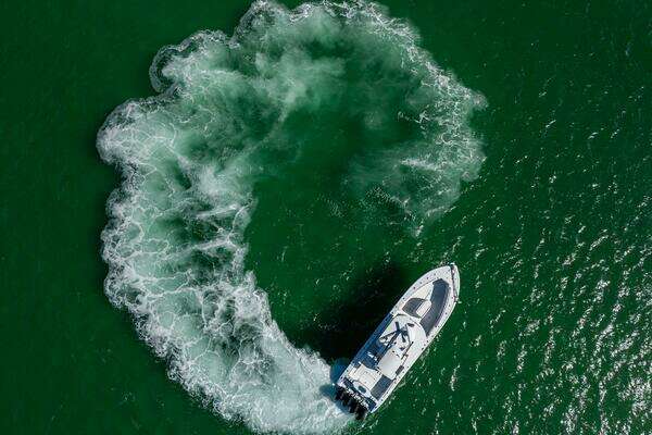 Yellowfin  Yacht For Sale