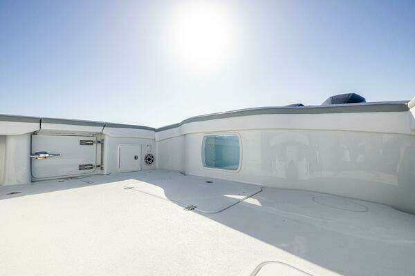 Yellowfin  Yacht For Sale