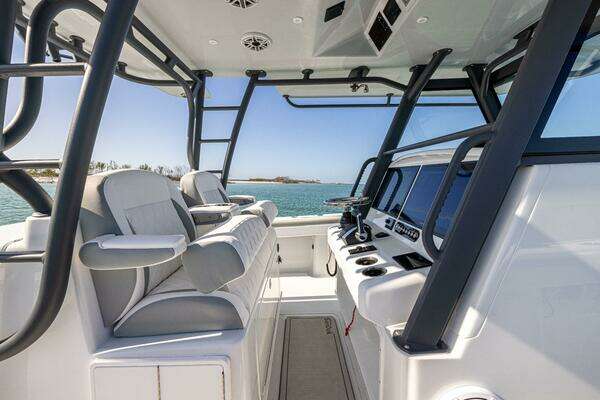 Yellowfin  Yacht For Sale