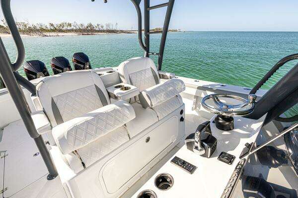 Yellowfin  Yacht For Sale