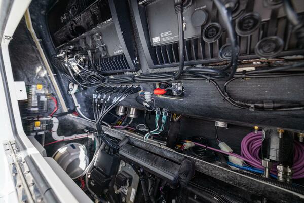 39ft Yellowfin Yacht For Sale