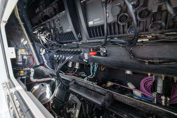 Yellowfin  Yacht For Sale