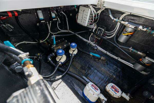 Yellowfin  Yacht For Sale