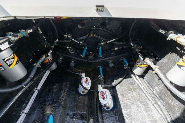 Yellowfin  Yacht For Sale