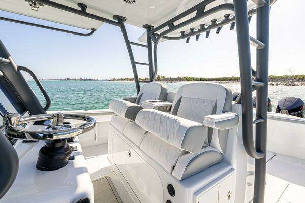 Yellowfin  Yacht For Sale