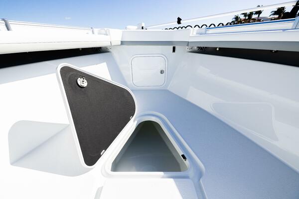 39ft Yellowfin Yacht For Sale