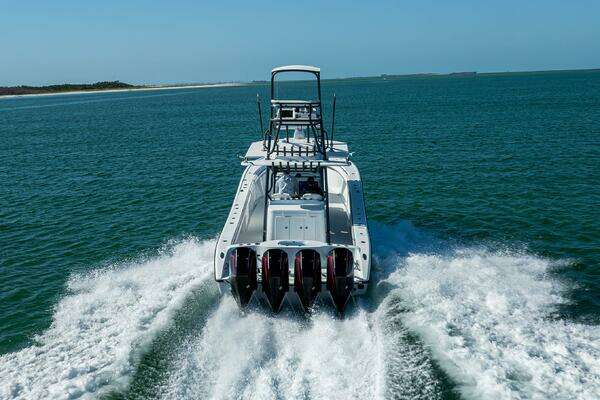 Yellowfin  Yacht For Sale