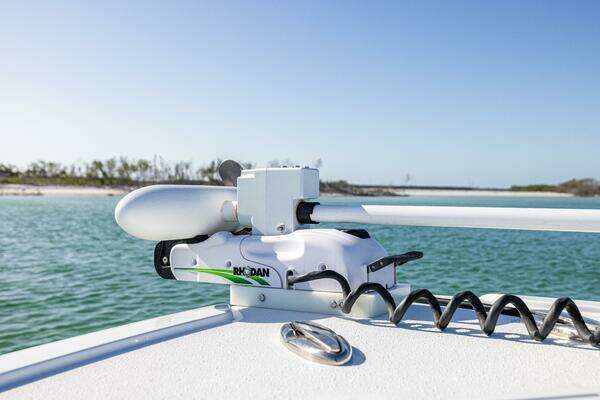 Yellowfin  Yacht For Sale