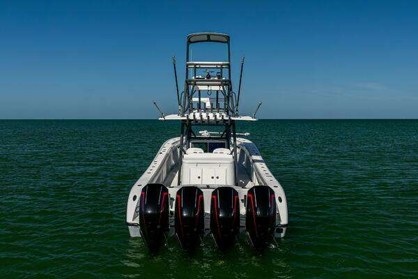 Yellowfin  Yacht For Sale