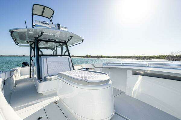 Yellowfin  Yacht For Sale