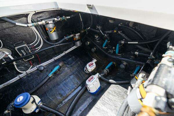 Yellowfin  Yacht For Sale