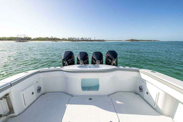 Yellowfin  Yacht For Sale