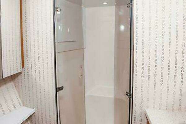 Ocean 57 Convertible Yacht For Sale