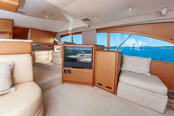 Ocean 57 Convertible Yacht For Sale