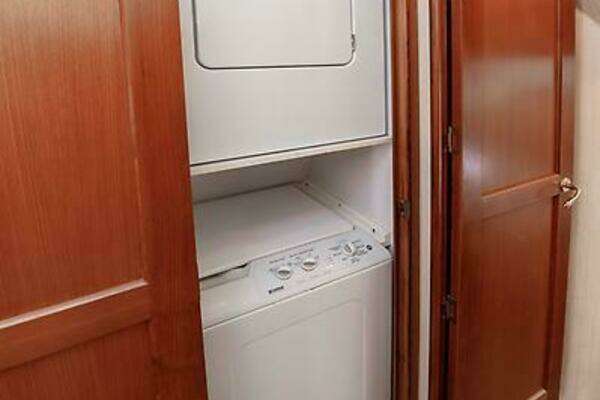 Ocean 57 Convertible Yacht For Sale