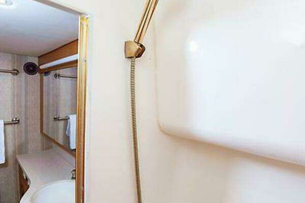 Ocean 57 Convertible Yacht For Sale