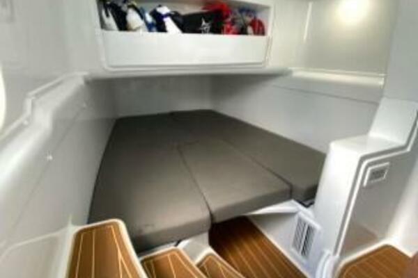 T T ONE MORE DAY 42ft Yellowfin Yacht For Sale