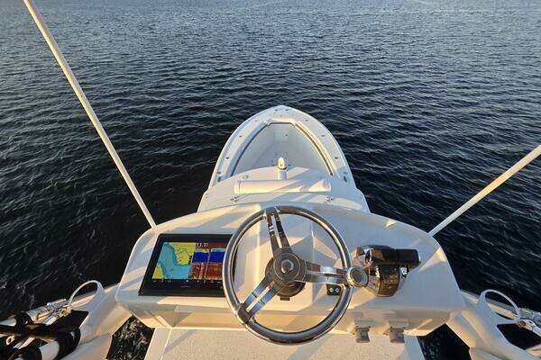 Yellowfin 42 Offshore Yacht For Sale