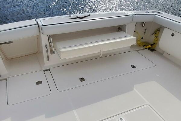 Cruse 42ft Tiara Yachts Yacht For Sale