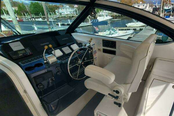 Tiara Yachts 4200 Open Yacht For Sale