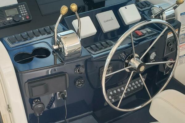 Cruse 42ft Tiara Yachts Yacht For Sale