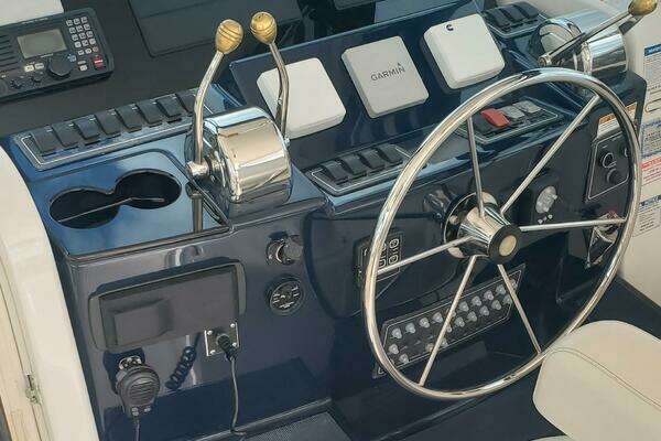 Tiara Yachts 4200 Open Yacht For Sale