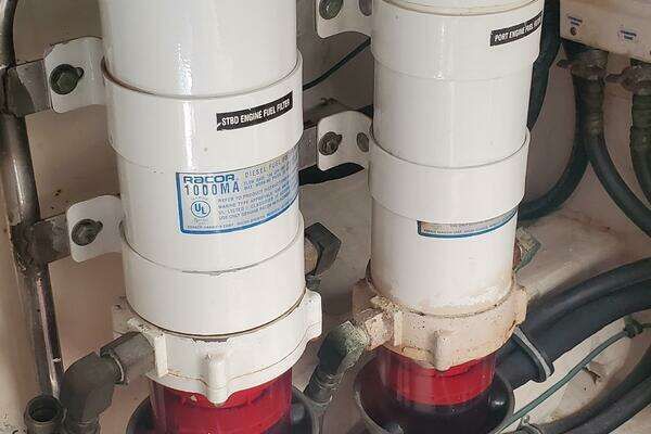 Tiara Yachts 4200 Open Yacht For Sale