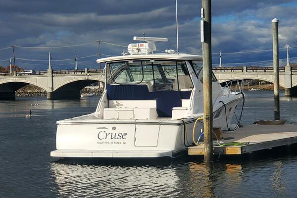 Cruse 42ft Tiara Yachts Yacht For Sale