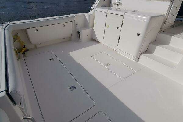 Tiara Yachts 4200 Open Yacht For Sale