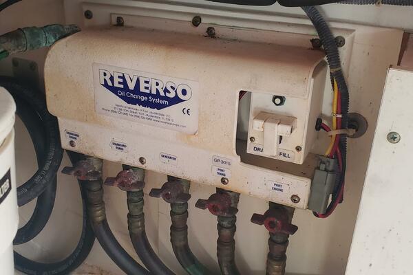 Cruse 42ft Tiara Yachts Yacht For Sale