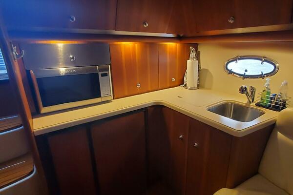 Cruse 42ft Tiara Yachts Yacht For Sale