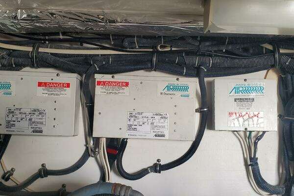 Tiara Yachts 4200 Open Yacht For Sale