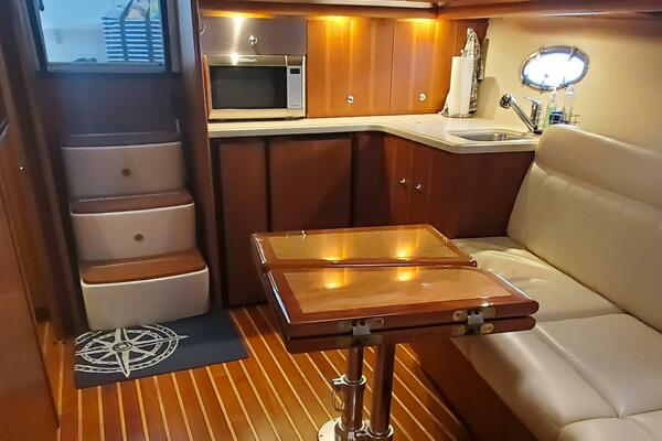 Cruse 42ft Tiara Yachts Yacht For Sale