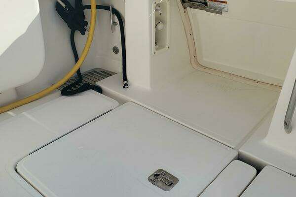 Tiara Yachts 4200 Open Yacht For Sale